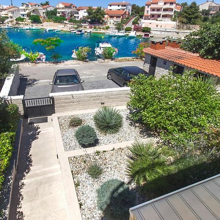 Villa Vala Zaboric Exterior foto