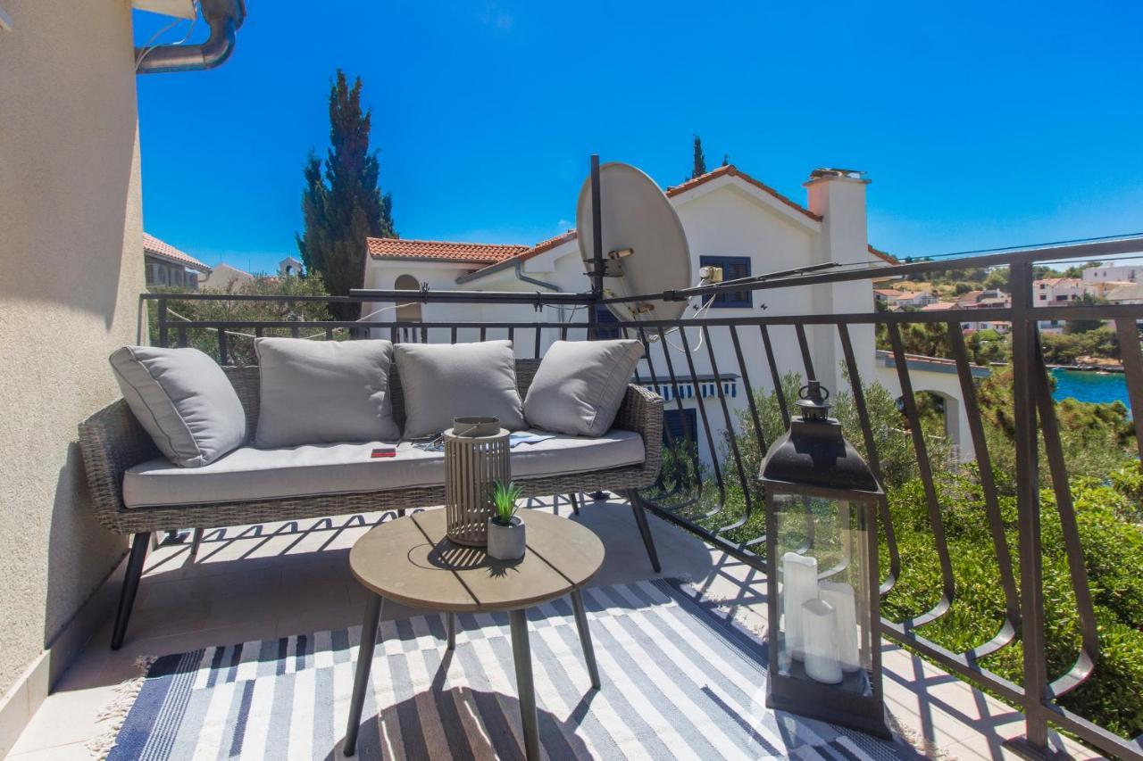 Villa Vala Zaboric Exterior foto